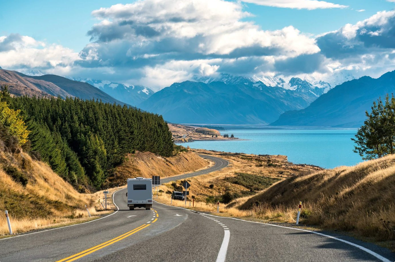 Your AI Planned Roadtrip Adventure