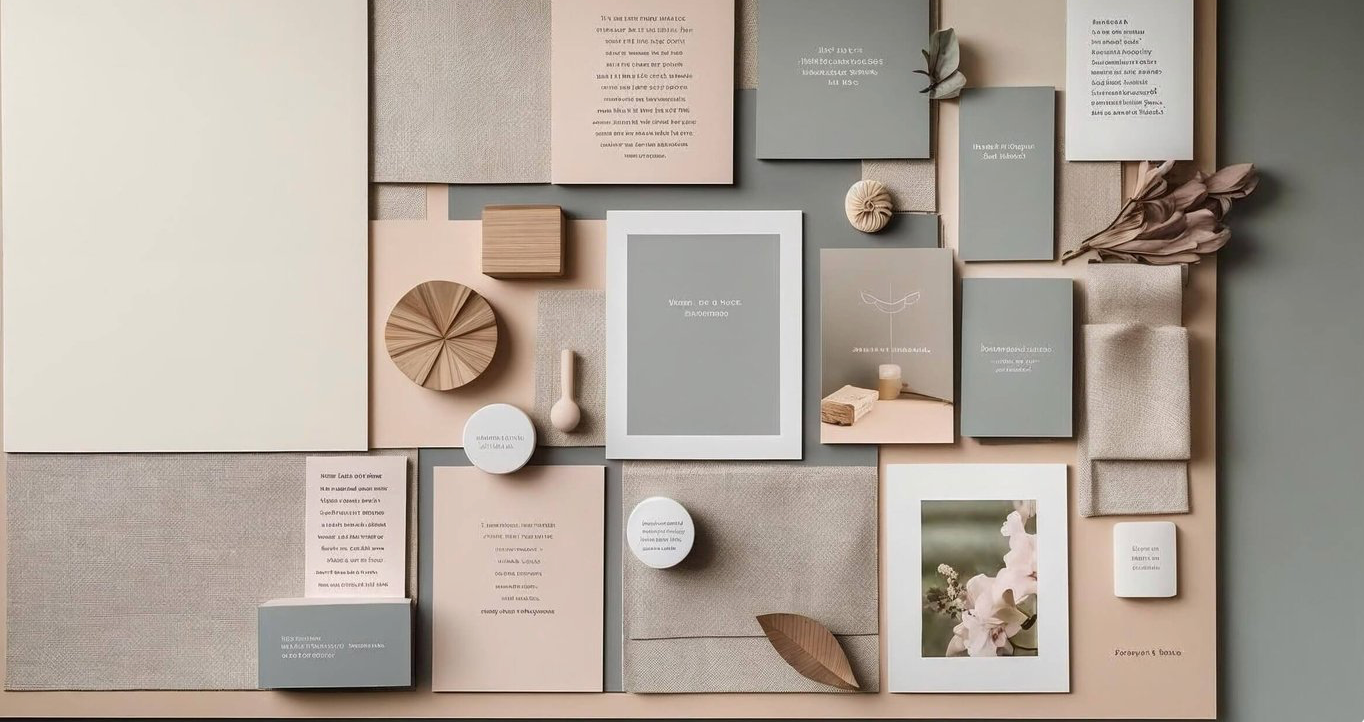 The "Live the Moodboard" Method by your AI Home Stylist