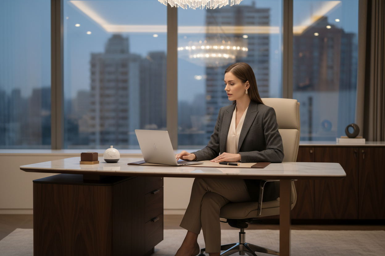 How to Analyze Your Competitors with an AI Market Analyst