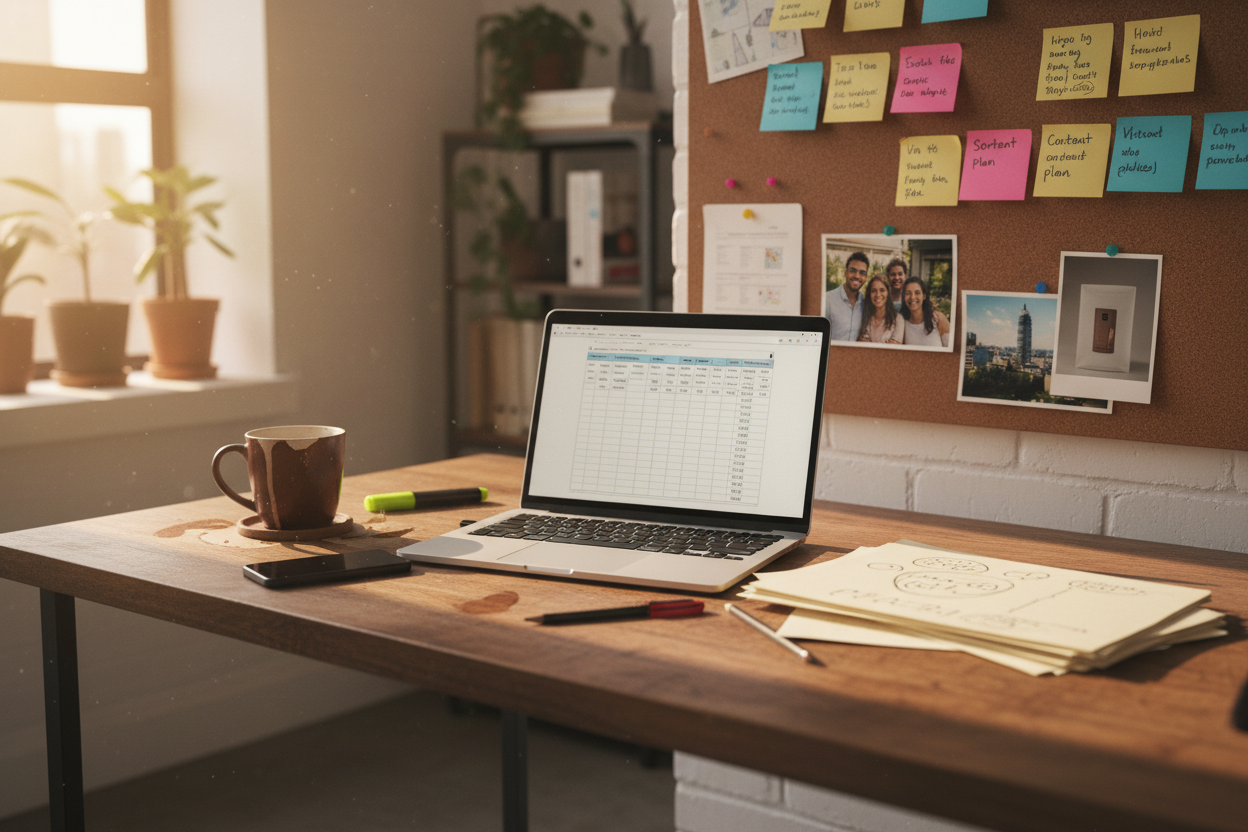 BUSINESS EMAIL SEQUENCE BUILDER Powered by Your AI Growth Strategist