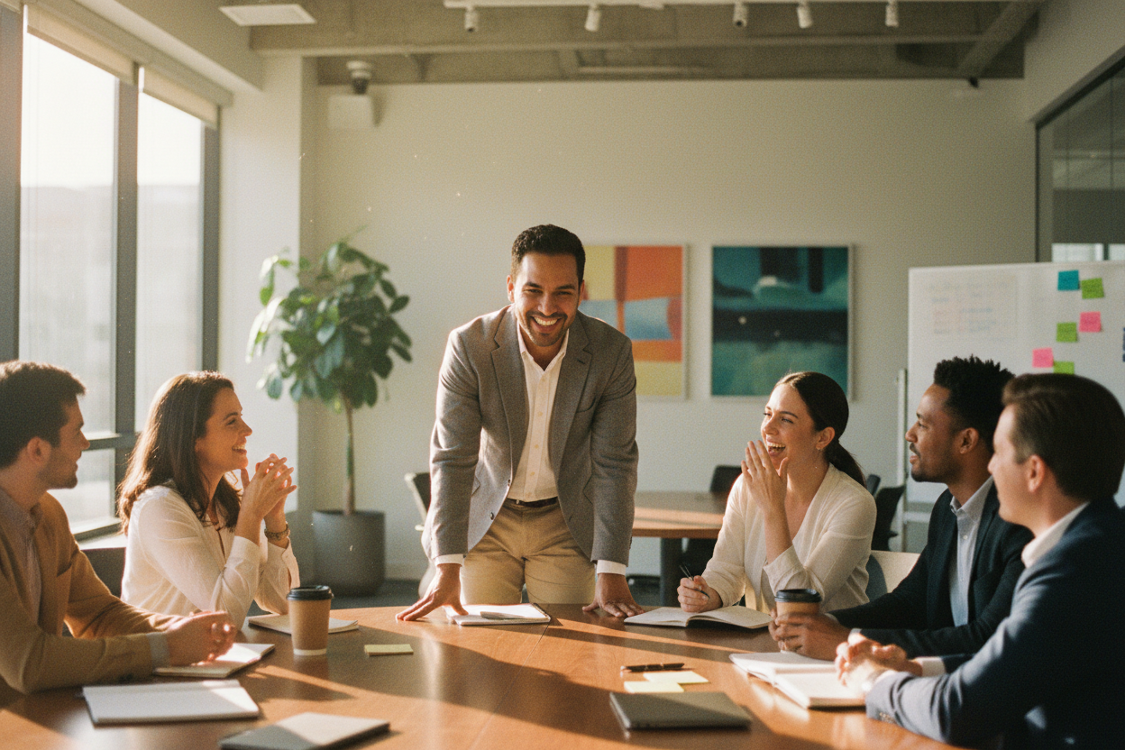 THE EXECUTION ALIGNMENT ENGINE Powered by Your AI Strategy Partner