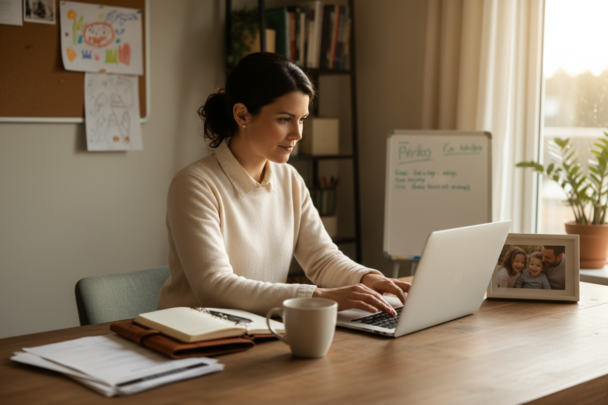 THE DELEGATION & LEVERAGE SYSTEM Powered by Your AI Chief of Staff