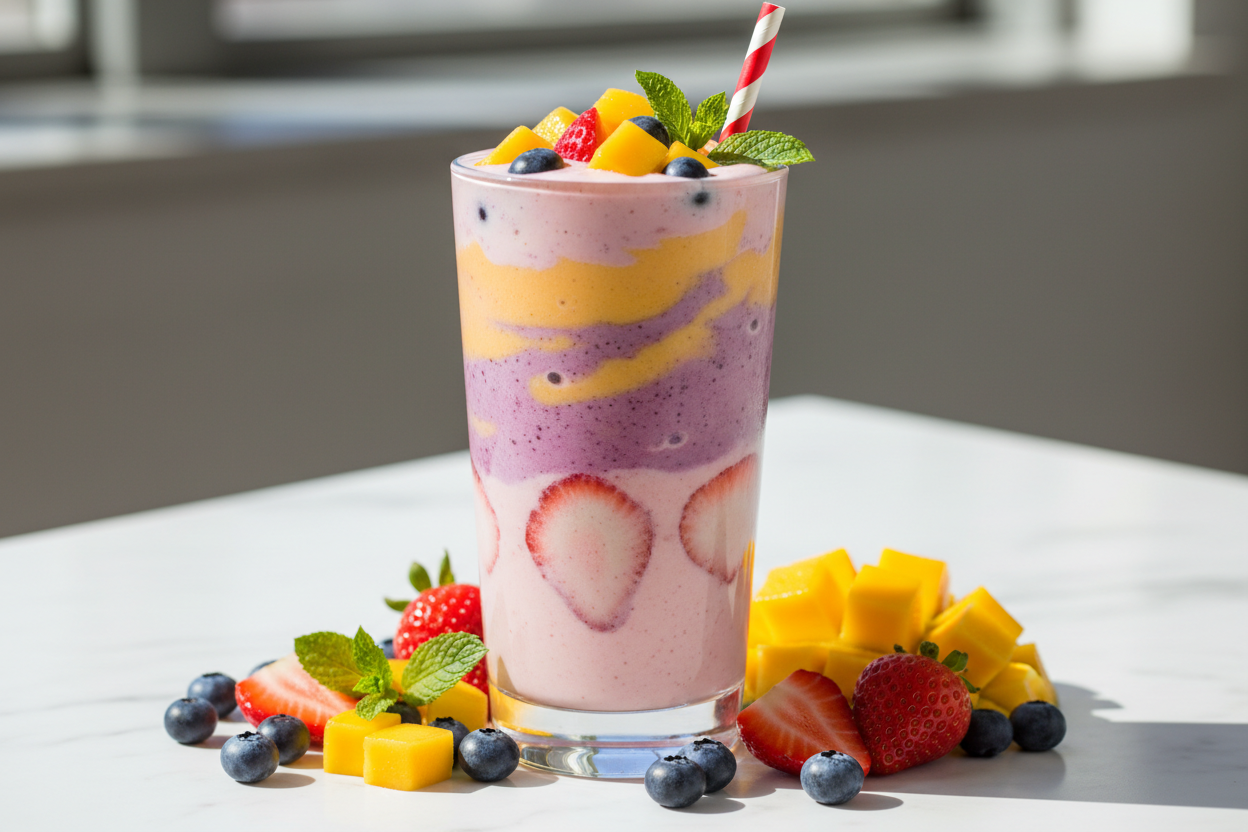 WHAT TO DRINK WHEN- CREATED BY YOUR AI \ NUTRITIONIST