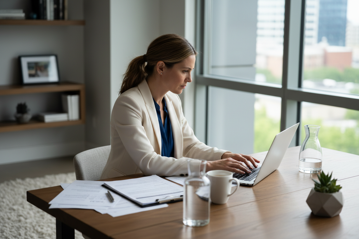 AI Is Changing What “Effort” Looks Like