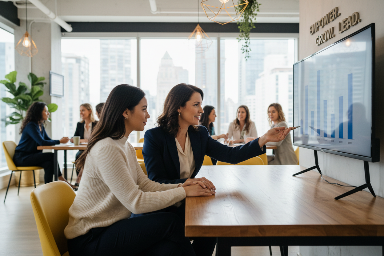 Create your AI Mentor based off Experts