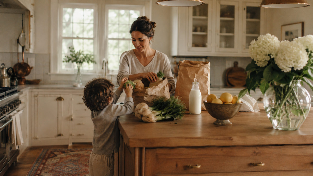 Cutting family costs with AI, from groceries to subscriptions