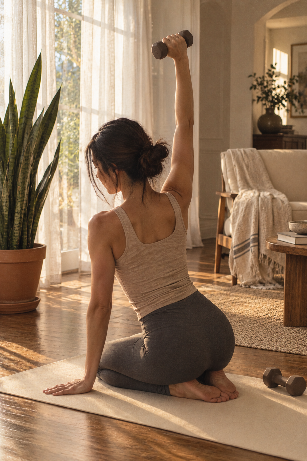 Summer Wrecked Every Routine. Let AI Rebuild One.