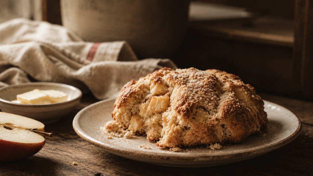 Easy Fall Apple Recipes: Let AI Plan Breakfast, Snacks, Dinner, and Dessert