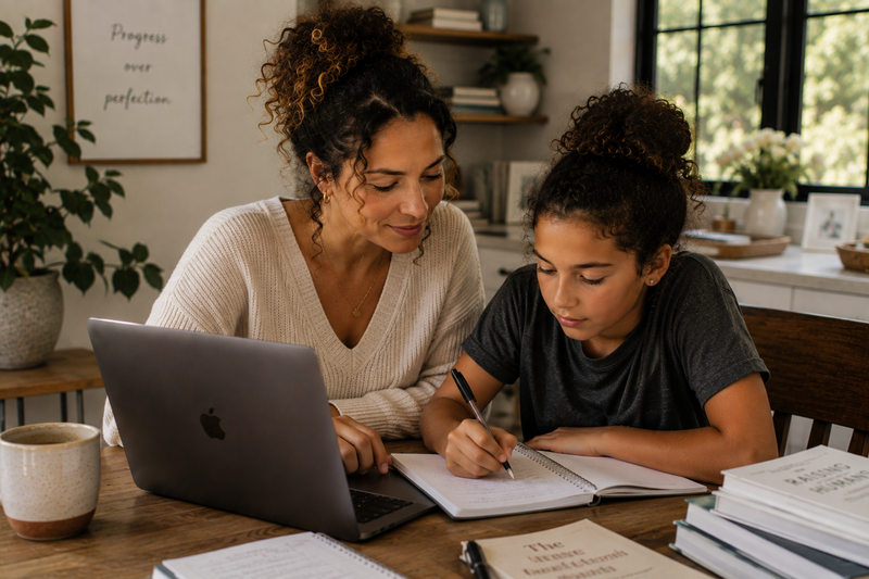 Deciding what family information is safe to share with AI