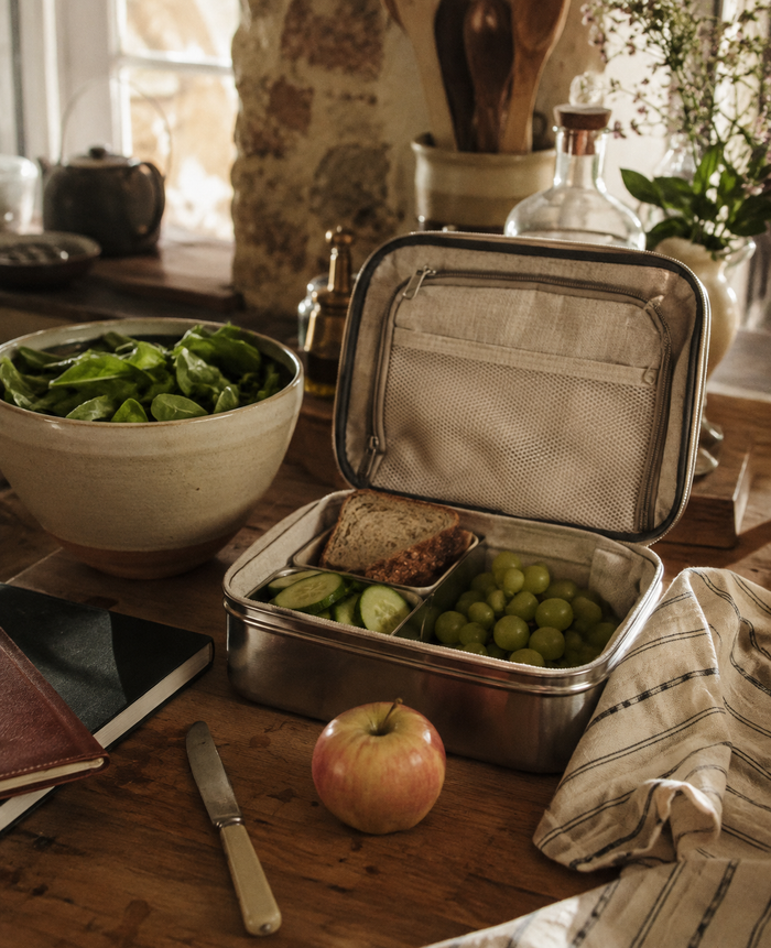 How to Use AI to Plan School Lunches and Dinners Kids Actually Eat