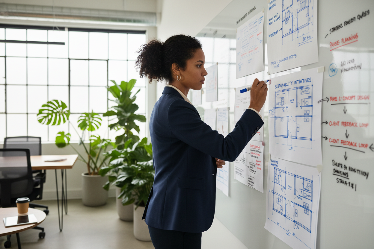 The Sales Conversion Blueprint powered by AI Sales Strategist