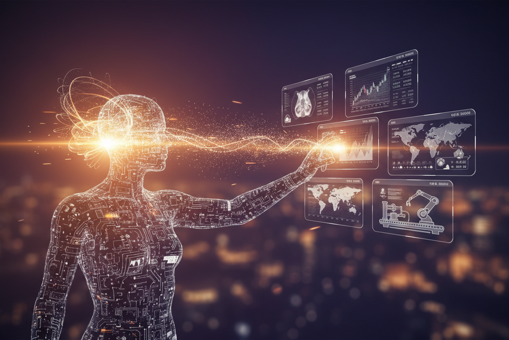 What Is Applied Intelligence? A Plain-English Guide
