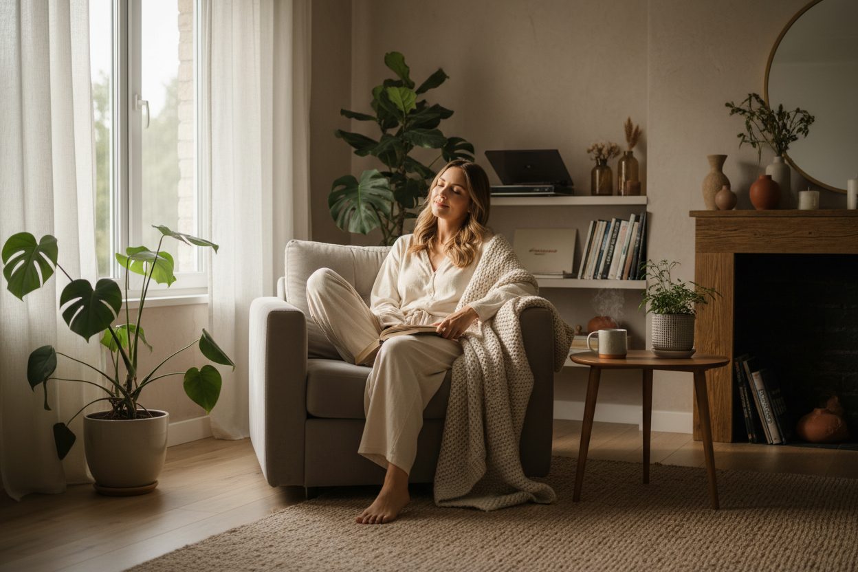 CLARITY BY YOUR AI FOCUS COACH