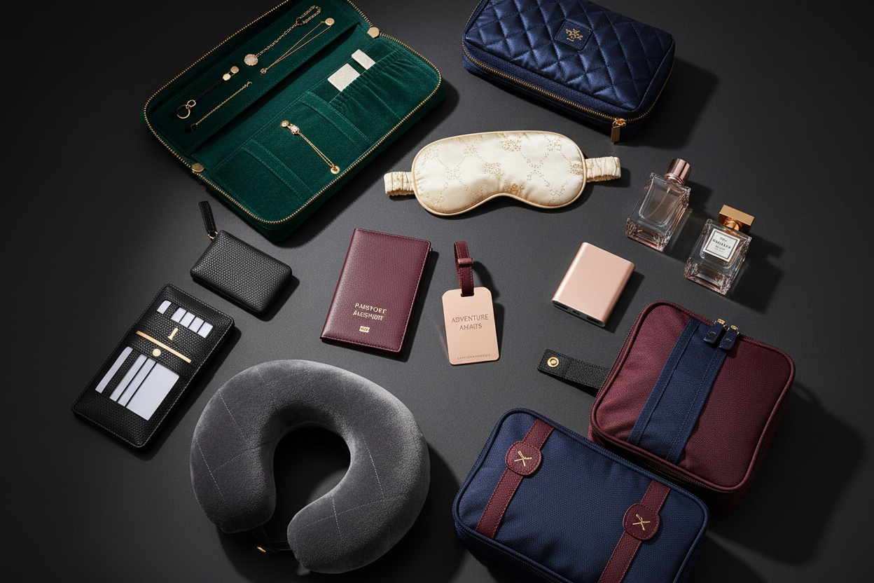 ELEVATE GETAWAY CREATED BY AI TRAVEL CONCIERGE