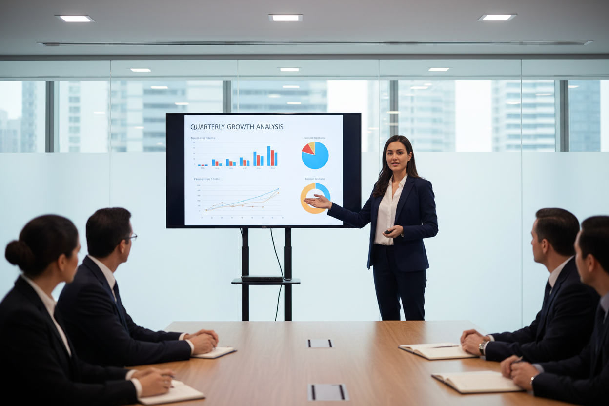 How to Use Gamma AI to Create Presentations in Minutes | Beginner Guide