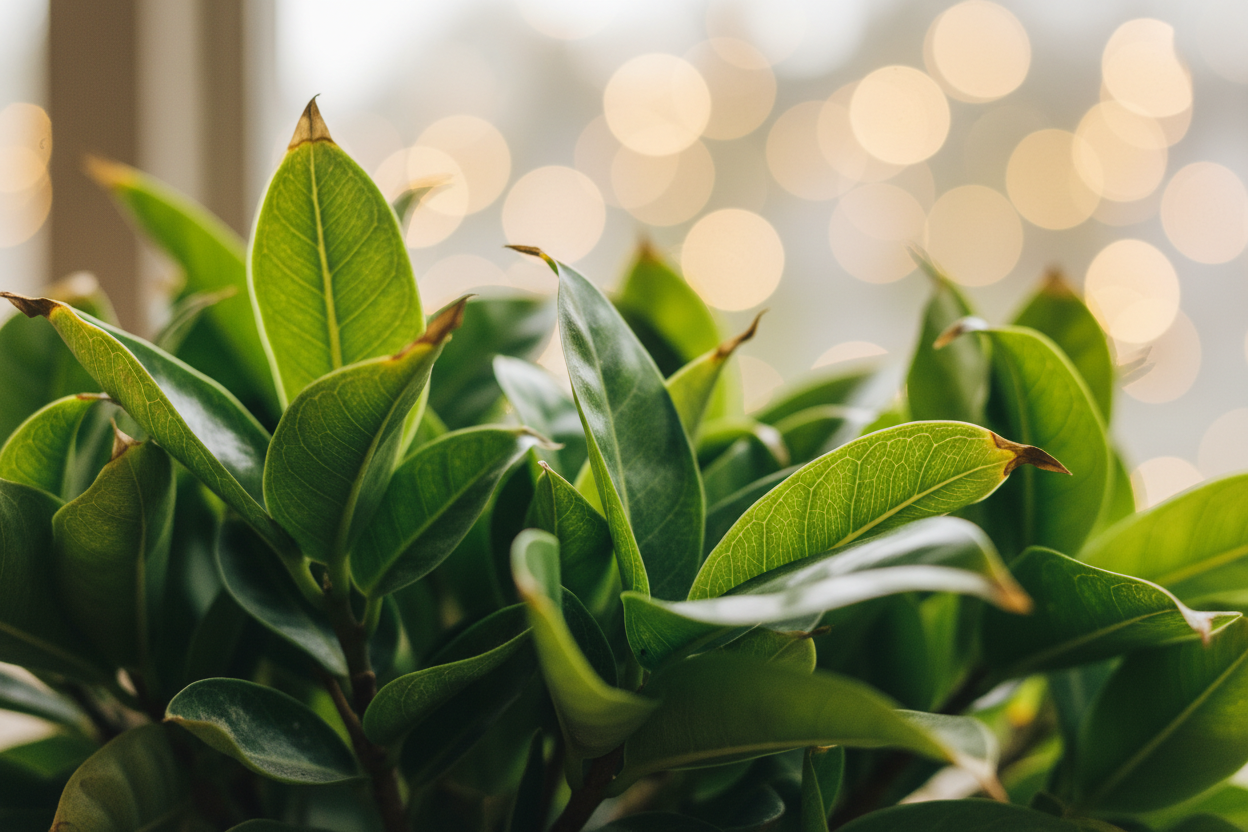 PLANTS THAT FIT YOUR SPACE POWERED BY YOUR AI HOME DESIGNER