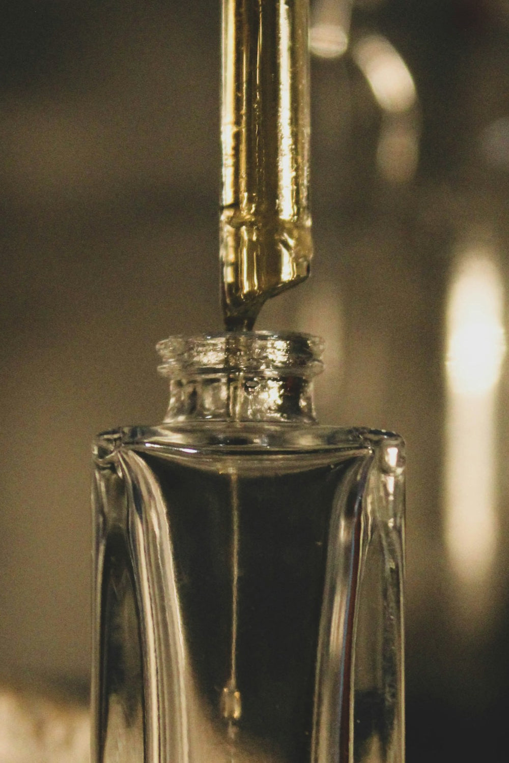 How to Find Your Signature Perfume with AI