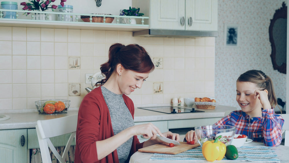 How to Meal Plan with AI in 5 Minutes (Weekly Dinners)